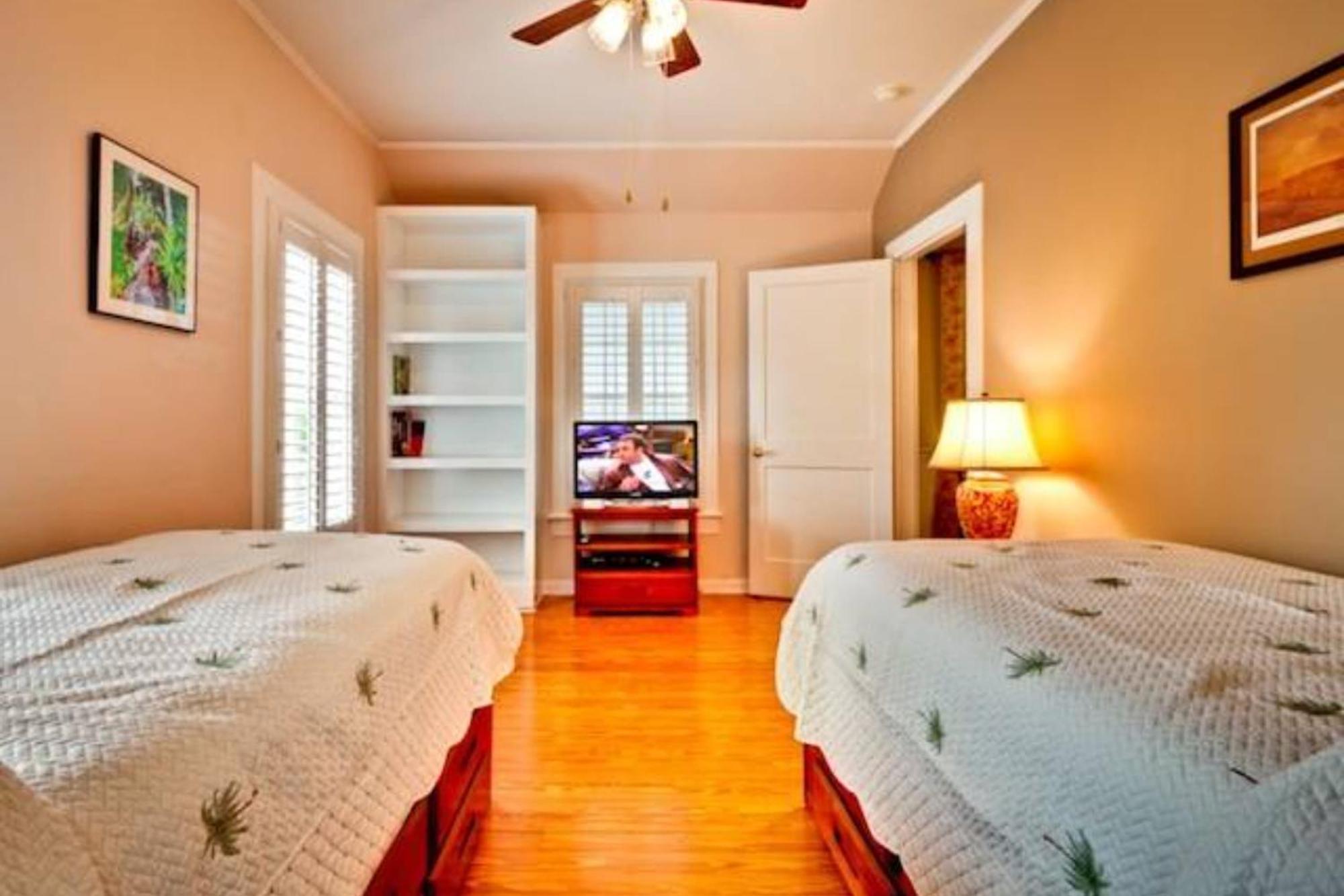 קי וסט Casa De Rosalie By Avantstay Great Location W Pool Bbq Outdoor Dining Month Long Stays Only מראה חיצוני תמונה