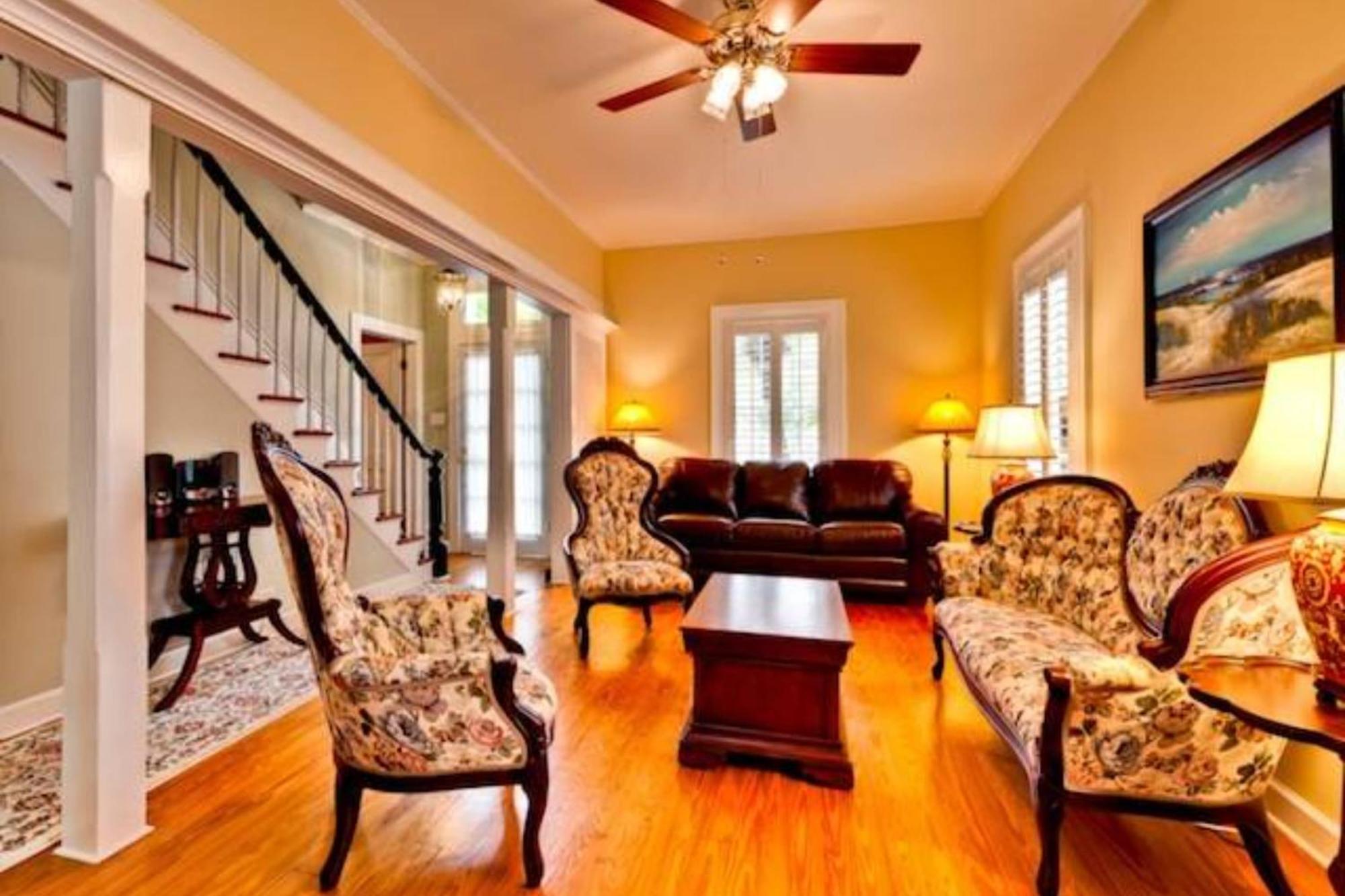 קי וסט Casa De Rosalie By Avantstay Great Location W Pool Bbq Outdoor Dining Month Long Stays Only מראה חיצוני תמונה