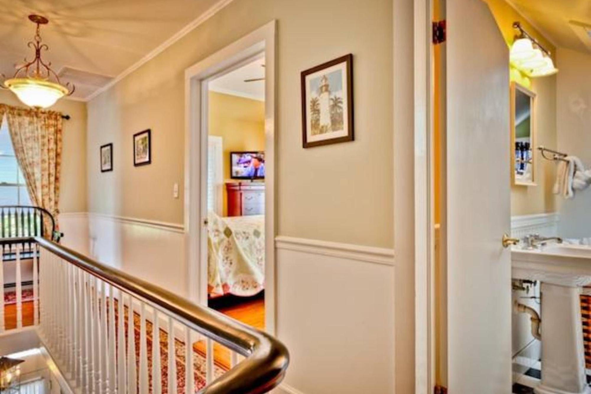 קי וסט Casa De Rosalie By Avantstay Great Location W Pool Bbq Outdoor Dining Month Long Stays Only מראה חיצוני תמונה