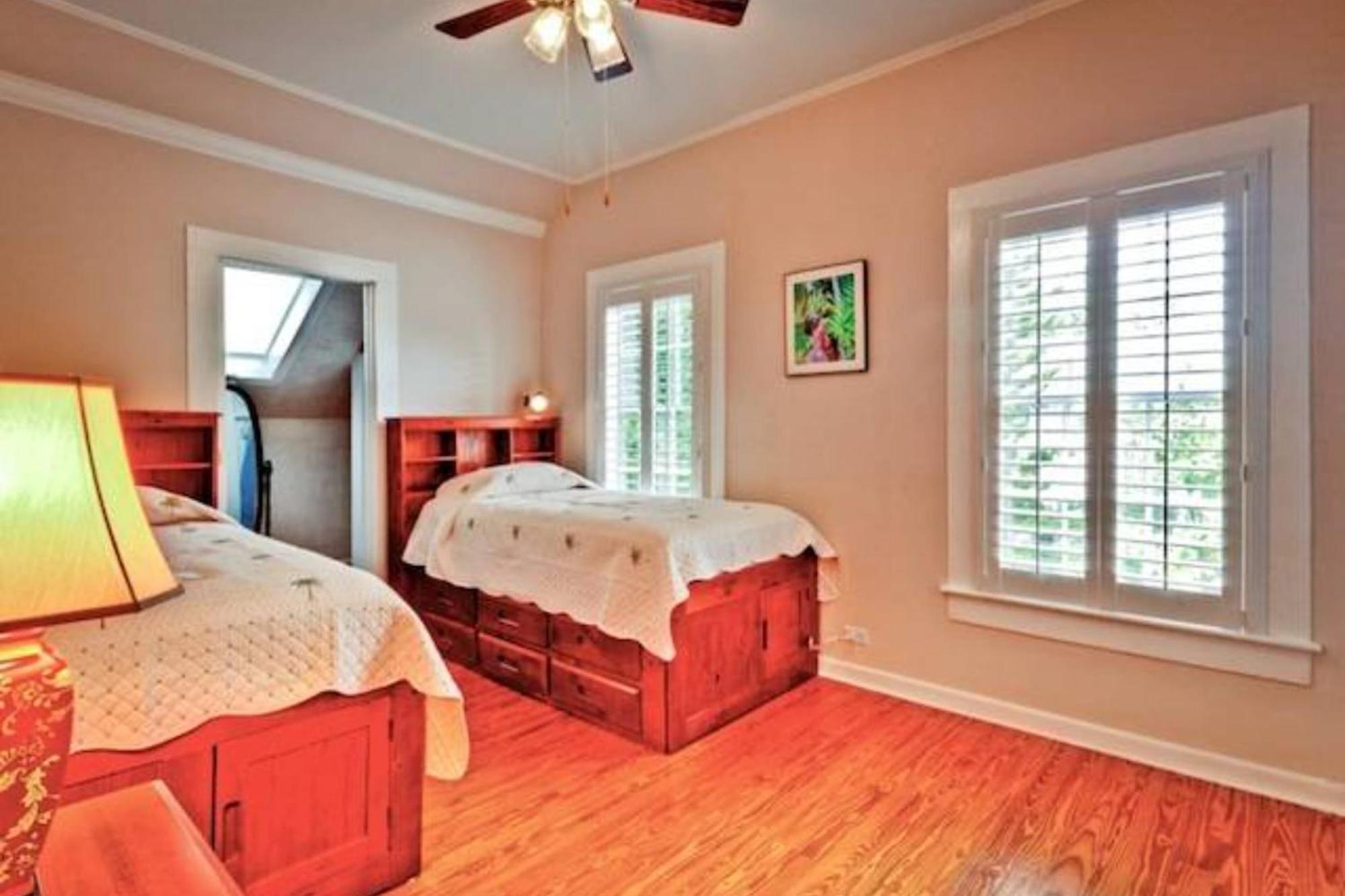קי וסט Casa De Rosalie By Avantstay Great Location W Pool Bbq Outdoor Dining Month Long Stays Only מראה חיצוני תמונה