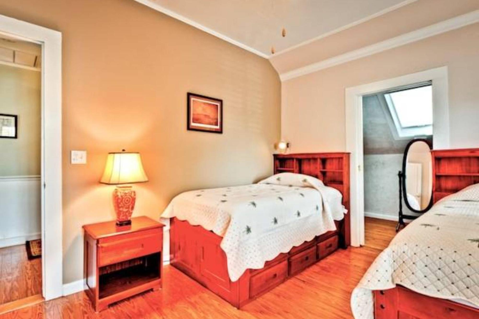 קי וסט Casa De Rosalie By Avantstay Great Location W Pool Bbq Outdoor Dining Month Long Stays Only מראה חיצוני תמונה