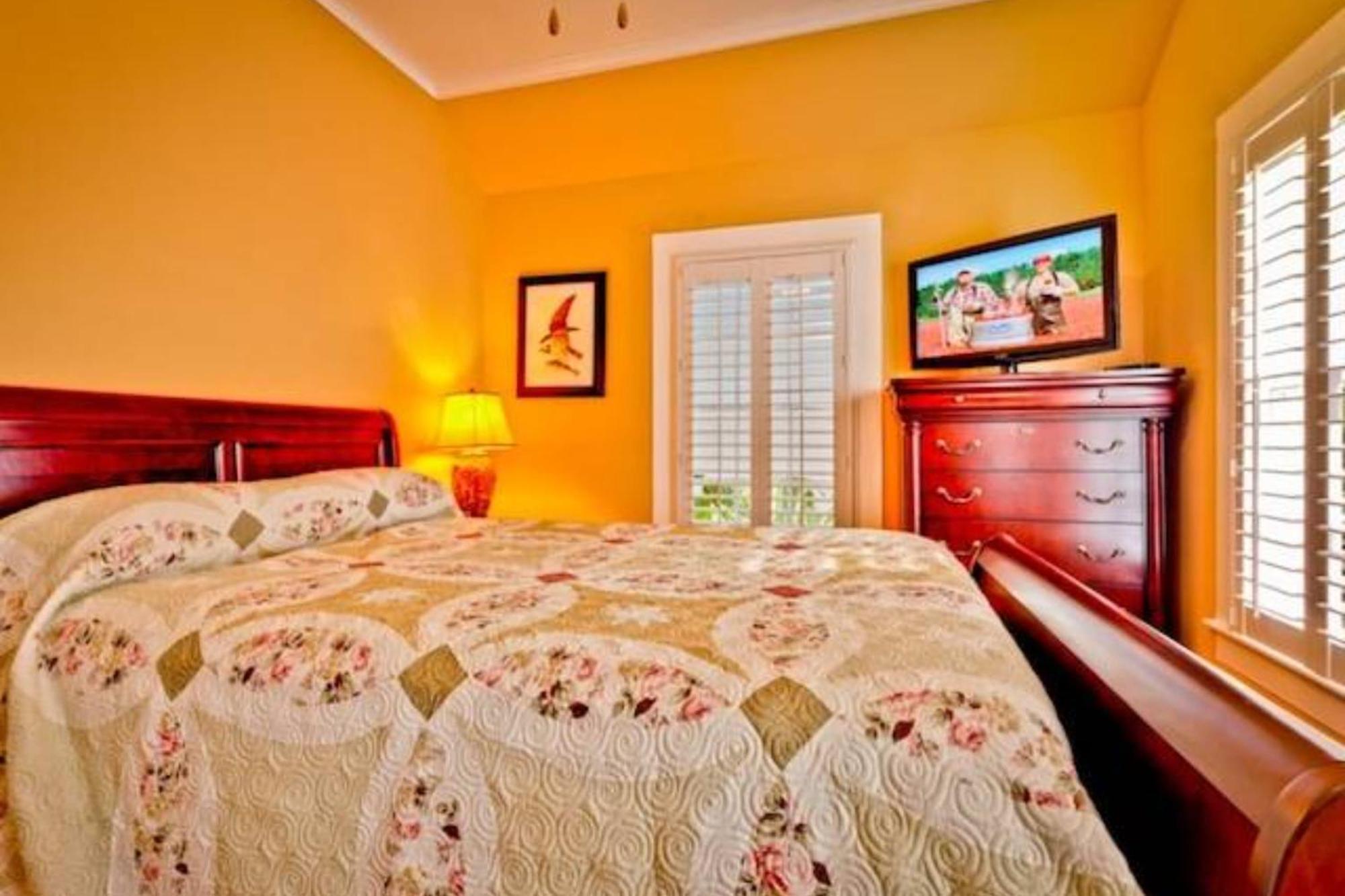 קי וסט Casa De Rosalie By Avantstay Great Location W Pool Bbq Outdoor Dining Month Long Stays Only מראה חיצוני תמונה