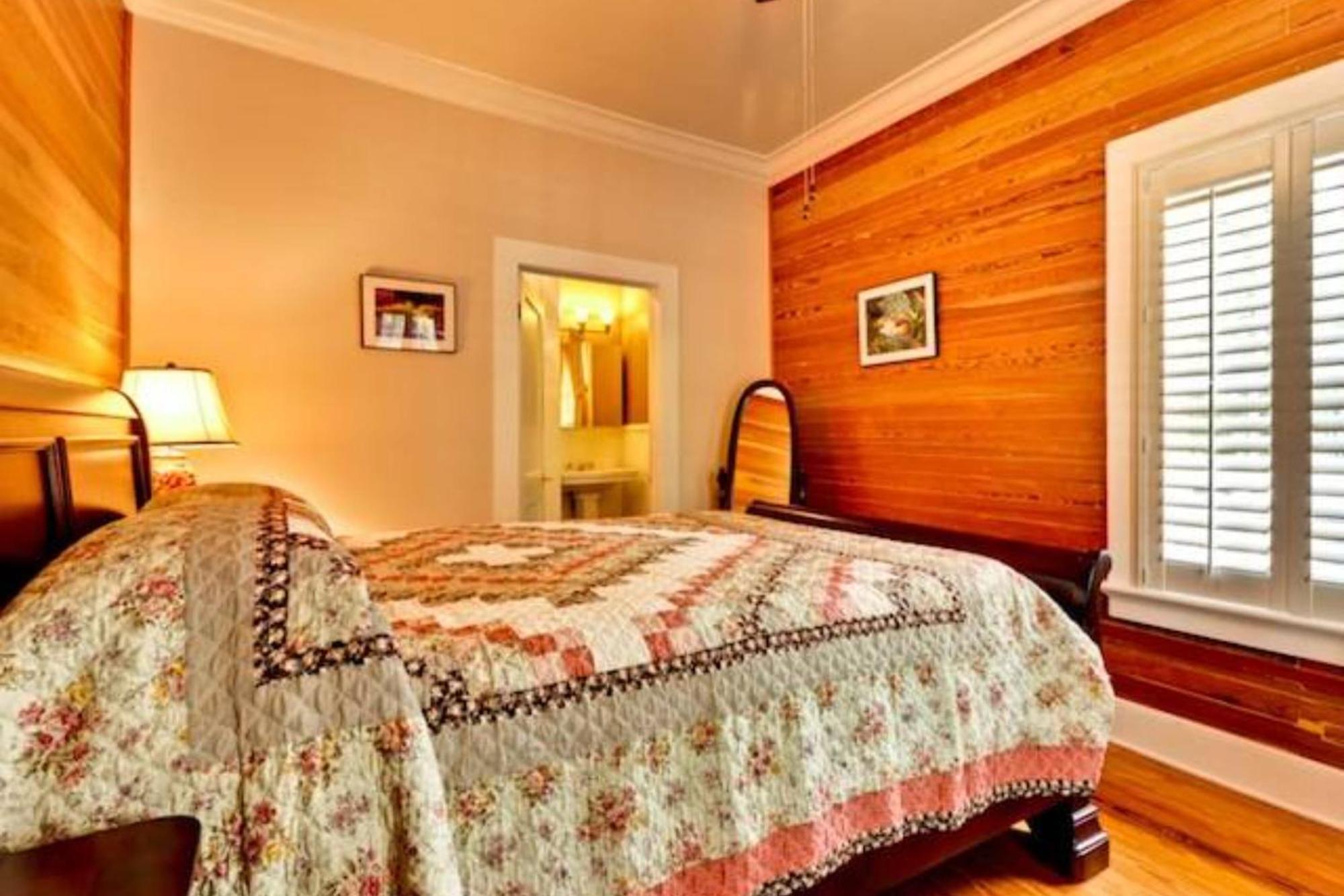 קי וסט Casa De Rosalie By Avantstay Great Location W Pool Bbq Outdoor Dining Month Long Stays Only מראה חיצוני תמונה