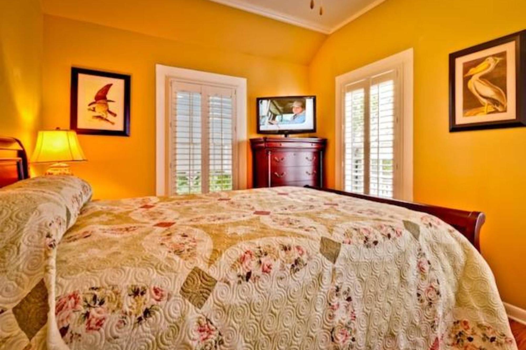 קי וסט Casa De Rosalie By Avantstay Great Location W Pool Bbq Outdoor Dining Month Long Stays Only מראה חיצוני תמונה